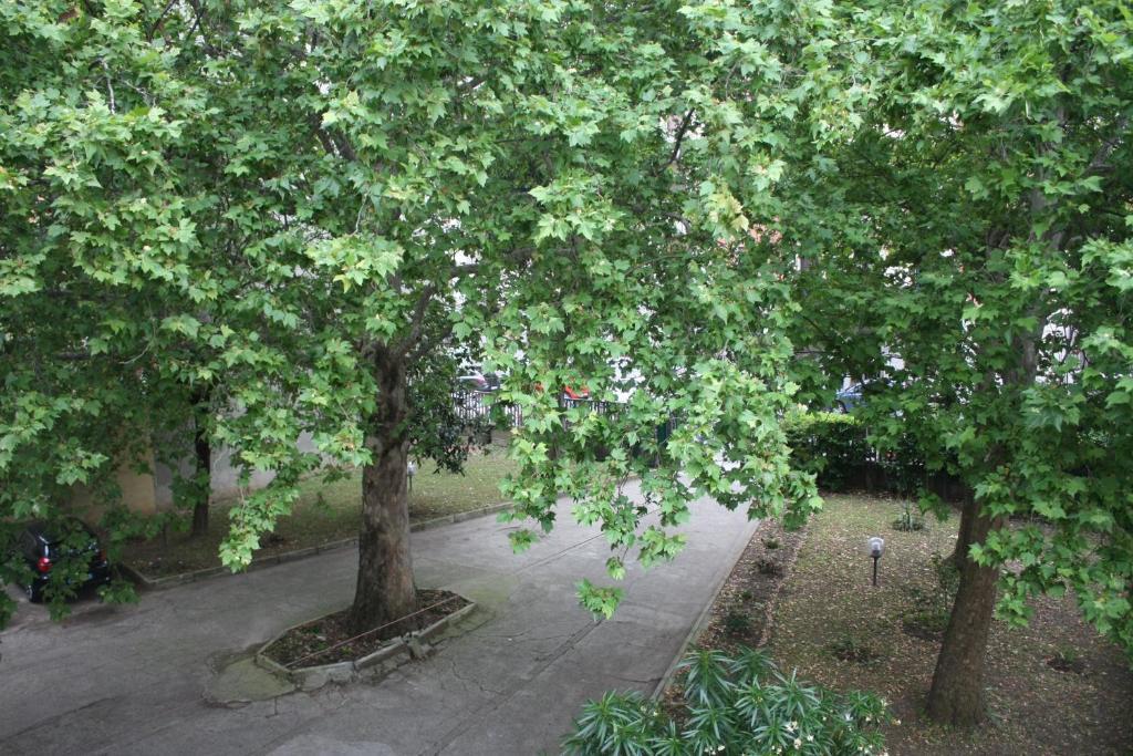 Hotel Garden Milan Luaran gambar