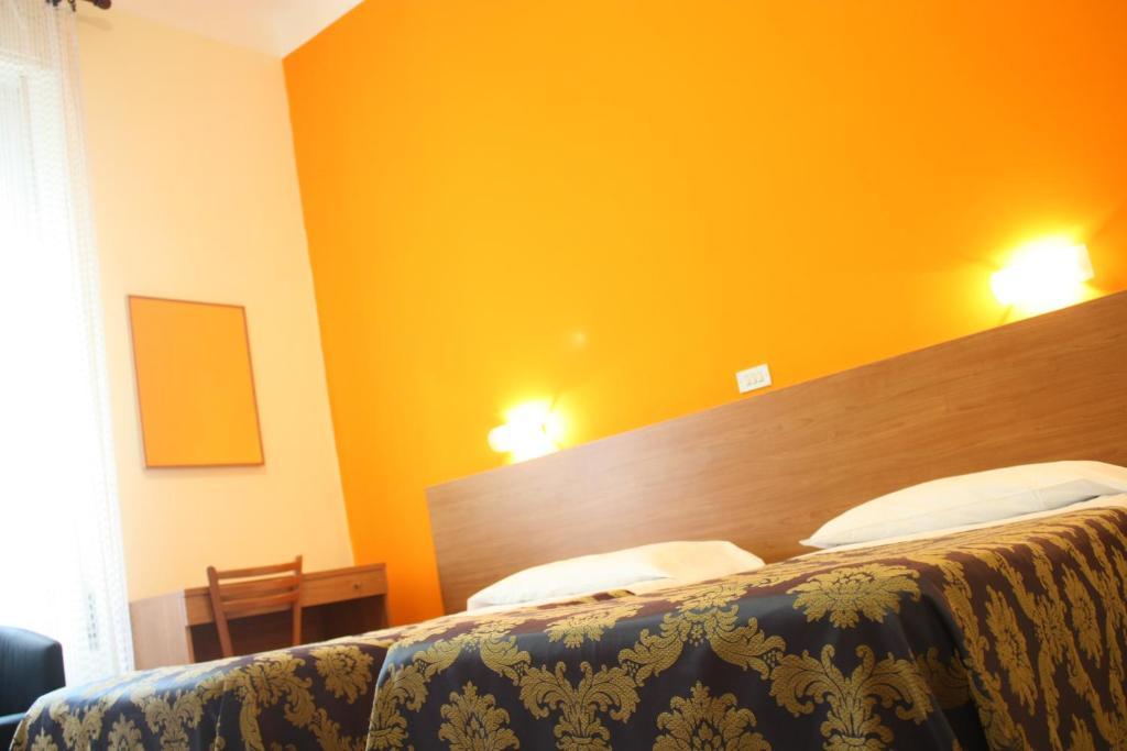 Hotel Garden Milan Luaran gambar