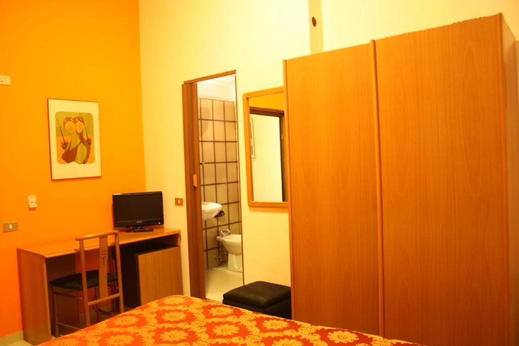 Hotel Garden Milan Bilik gambar